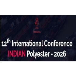 12th International Conference INDIAN Polyester - 2026